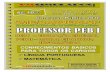 PROFESSOR PEB I e PEB II - SME/BARUERI 2016