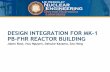 Reactor Building Integration_ Final Presentation_ Spring 2014 pfp