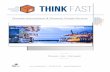 THINK FAST Premium Freight Services I  Services & Capabilities