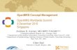 OpenMRS Concept Management Tutorial