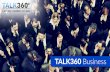 Talk360 Aziende