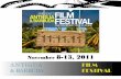 Antigua Film Festival