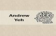 Andrew Yeh's Portfolio