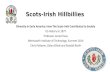 Scots-Irish hillbillies (1)
