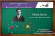 Niels Bohr Theory and its famous quotes