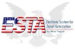 Visa Waiver Program - ESTA - Travel Authorization for USA