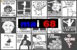 Mai 68 multimedial