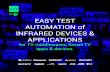 Simote - easy iptv test automation