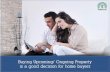 Why Buying Upcoming Property Is Good Decision For Home Buyers?