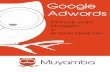 Google Adwords para bloggers y emprendedores