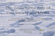 presentation Civil Society and SSG