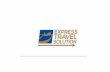 Express Travel Solution Timeshare