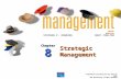 Strategic management introduction to the Strategic management