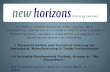 New Horizons PowerPack Presentation