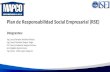 Plan responsabilidad social empresarial mapco