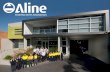 Aline Service Excellence