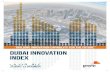 Report: Dubai Chamber Innovation Index