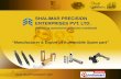 Bolts & Nuts by Shalimar Precision Enterprises Pvt. Ltd., New Delhi