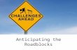 Day 1 9.30 overcoming roadblocks_andrew_shannon