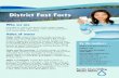 Fast Facts - Santa Clara Valley Water District