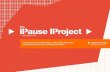 Response Marketing || The Pause Project V2