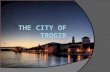 The City Of Trogir