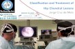 Classification and Treatment of Hip Chondral Lesions