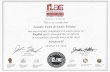 ILAC Certificate