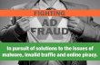 Fighting Digital Ad Fraud