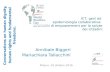 ICT, geni ed epidemiologia collaborativa - Biggeri Tallacchini