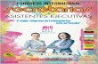 Brief congreso internacional de secretarias y asistentes ejecutivas 2017
