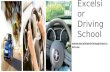 Excelsior driving school