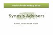 Synesis Advisers_Mar2016