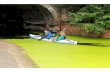 Greening Regent's Canal photo presentation