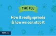 How to minimize the effects of flu season