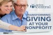 GiveCentral - Online Giving for Nonprofits