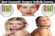 Best Cosmetic Surgery Suffolk County