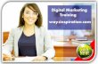 Best Digital marketing online training