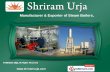 Energy Conservation & Cogeneration Products by Shriram Urja, Nagpur