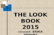 Look Book 2015