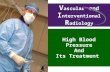 Vascular and interventional radiology