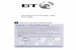 BT 11ac Dual-Band Wi-Fi Extender 1200