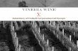 Vineria wine company catalog