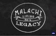 MALACHI #5 - WHO CAN ENDURE - PTR JOVEN SORO - 630PM EVENING SERVICE