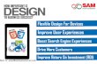 Responsive web designing services  professional web design services provider