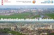 Hartog - Boston meets Amsterdam 23 june 2016