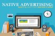Native Advertising: What It Is, What It Isn't, And Does It Work?