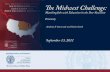 The Midwest Challenge: Matching Jobs with Education in the Post-Recession Economy