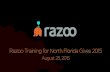 North Florida Gives 2015_Introduction with Razoo