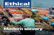 Ethical Corporation Magazine - October 2015 edition